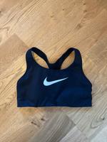 Nike Sport BH , Gr. M , schwarz Baden-Württemberg - Ilsfeld Vorschau
