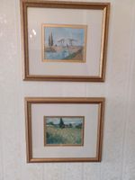 Bilder Set von Gogh Nordrhein-Westfalen - Gescher Vorschau