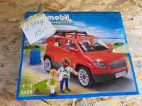 Playmobil 5436 Auto Schleswig-Holstein - Böklund Vorschau