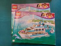 Lego Friends Traumschiff Set 41015 Baden-Württemberg - Hardt Vorschau