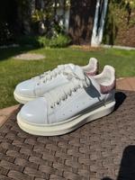 Alexander Mc Queen Sneakers Bayern - Neufahrn Vorschau
