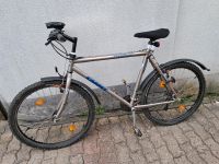 Verkaufe Fahrrad Giant  26er Sachsen-Anhalt - Oschersleben (Bode) Vorschau