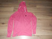 Naketano Kapuzen Langarshirt / Langarm Shirt Gr. S toll Schleswig-Holstein - Reinbek Vorschau