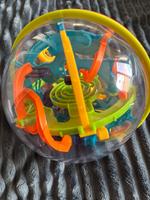 Perplexus Labyrinth Kugel Rheinland-Pfalz - Ochtendung Vorschau