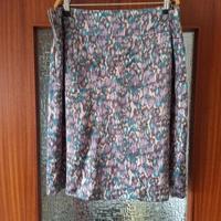 Taifun Sommer Rock Seide Gr. 44 Top Zustand Nordrhein-Westfalen - Euskirchen Vorschau