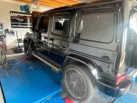 Leistungssteigerung Mercedes G63AMG Brandenburg - Schorfheide Vorschau