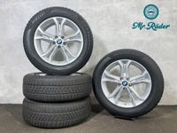 Org BMW X3 G01 X4 G02 Winterräder Winterreifen 225/60 R18 18 Zoll Dortmund - Mitte Vorschau