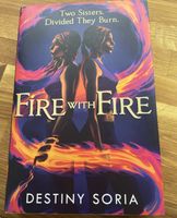 Fairyloot Fire with Fire Signed Berlin - Mitte Vorschau