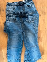 Jeans für Jungs 158 und 164 Bayern - Ebersdorf Vorschau