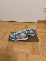 Sneaker / Blauer USA / 38 / blau Schleswig-Holstein - Flensburg Vorschau