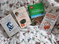 Bücher (auch einzel kauf möglich) Bayern - Sennfeld Vorschau