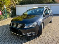 VW Passat b7 - 2012 - TÜV bis 10/25 Nordrhein-Westfalen - Hagen Vorschau