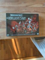 Warhammer Quest Cursed City Hessen - Nauheim Vorschau