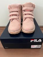 Schöne FILA Boots Köln - Chorweiler Vorschau