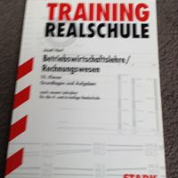 Training Realschule Josef Nerl 10. Kl Betriebswirtschaftslehre Bayern - Schwandorf Vorschau