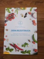 Metaflow  Kochbuch  neu Kr. Landshut - Furth Vorschau