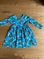 Mini Boden Kleid Rotkäppchen 4-5 Jahre Nordvorpommern - Landkreis - Wendisch Baggendorf Vorschau