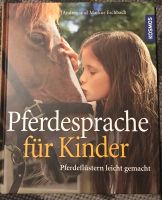 Kosmos Pferdesprache für Kinder Rheinland-Pfalz - Hochspeyer Vorschau