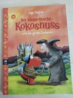 Der kleine Drache Kokosnuss und der große Zauberer Bayern - Freising Vorschau