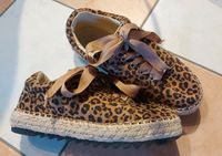 *Neuwertige* Leoparden Sneakers Größe 40 von BULLBOXER NP: 99€ Bayern - Eichenau Vorschau