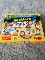 Kinder Zootiere Puzzle Bayern - Viereth-Trunstadt Vorschau