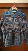 Strickjacke atlas for men Herren XXL Rheinland-Pfalz - Ludwigshafen Vorschau