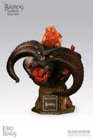 Sideshow Lord of the Rings Balrog Legendary Bust Niedersachsen - Lütetsburg Vorschau