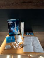 Elektrische Zahnbürste Oral-B Sachsen - Riesa Vorschau