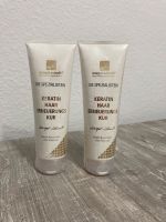 Margot Schmitt Keratin Haar Erneuerungskur 250 ml Neu Nordrhein-Westfalen - Eschweiler Vorschau