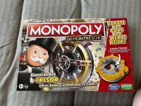 Monopoly Geheimtresor Brandenburg - Oranienburg Vorschau
