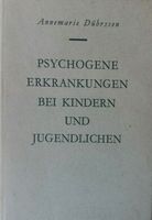 Psychogene Erkrankungen bei Kindern und Jugendlichen Hessen - Braunfels Vorschau