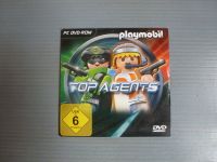 PC DVD-ROM playmobil Top Agents Hessen - Groß-Zimmern Vorschau