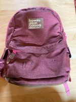 SuperDry Rucksack Essen - Essen-Ruhrhalbinsel Vorschau