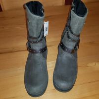 Däumling Stiefel Schuhe Gr. 37 NEU Rheinland-Pfalz - Körperich Vorschau