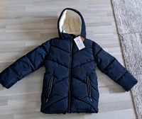 Neu mit Etikett: name it Mädchen Jacke 134 dunkelblau Nordrhein-Westfalen - Herne Vorschau