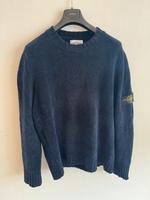 Stone Island Pullover, Blau, XXL Nordrhein-Westfalen - Mülheim (Ruhr) Vorschau