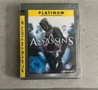 Assassins Creed für Ps3 Top Zustand Nordrhein-Westfalen - Beckum Vorschau