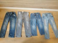 5 jeans Gr.98-104 Nordrhein-Westfalen - Krefeld Vorschau