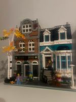 Lego, Bauanleitungen, 10270 Rheinland-Pfalz - Mainz Vorschau