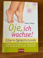 Buch „Oje, Ich wachse“ Hessen - Heusenstamm Vorschau