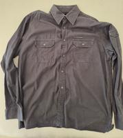 Original Esprit - Hemd - Dunkelblau - 2XL (XXL) Hessen - Rodgau Vorschau
