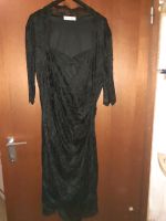 Sehr schönes Kleid aus Spitze gr.42 Nordrhein-Westfalen - Meinerzhagen Vorschau