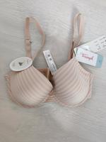Triumph,BH,Gr. 70 D, Beige Niedersachsen - Aerzen Vorschau