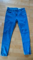 ESPRIT Damen Jeans Gr. W 30 / L 28 blau *wie NEU* Skinny Bayern - Döhlau Vorschau