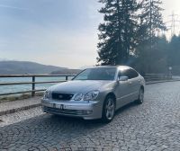 Lexus GS300 S16 Bayern - Marktoberdorf Vorschau