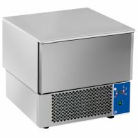 Schockfroster 3x1/1 GN 1150W Schnellabkühler Blastchiller Chiller Bayern - Motten Vorschau