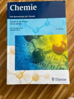 Chemie Thieme Baden-Württemberg - Eislingen (Fils) Vorschau