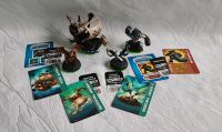 Skylanders Spyro's Adventure - Piraten Seas Nordrhein-Westfalen - Bad Wünnenberg Vorschau