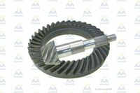 AM Gears 68724 Masiero CROWN WHEEL/PINION 39:8 NISSAN 68724 Saarland - Illingen Vorschau