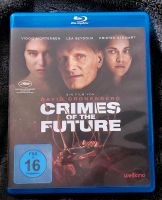 BluRay CRIMES OF THE FUTURE Mortensen Seydoux Stewart Cronenberg Nordrhein-Westfalen - Grefrath Vorschau